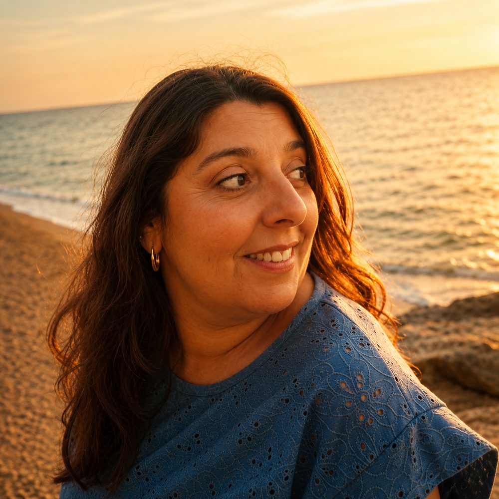 Ana Isabel — Alma Viva
